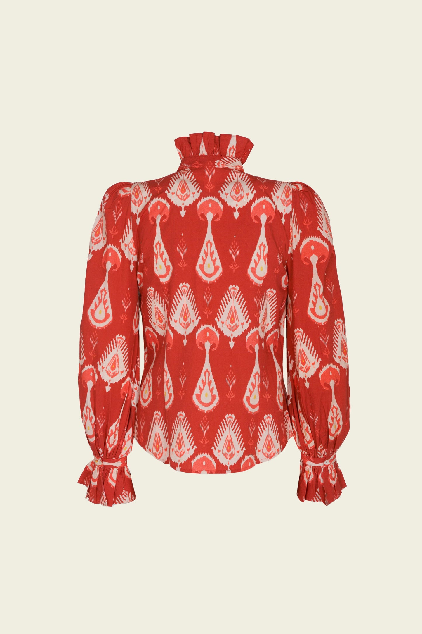 CAMISA AVA Camisa Philippa 1970 