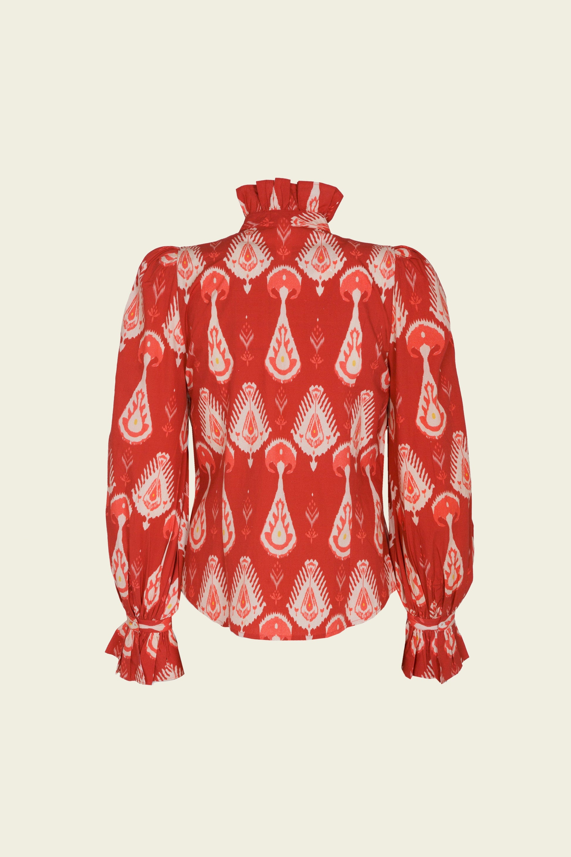 CAMISA AVA Camisa Philippa 1970 