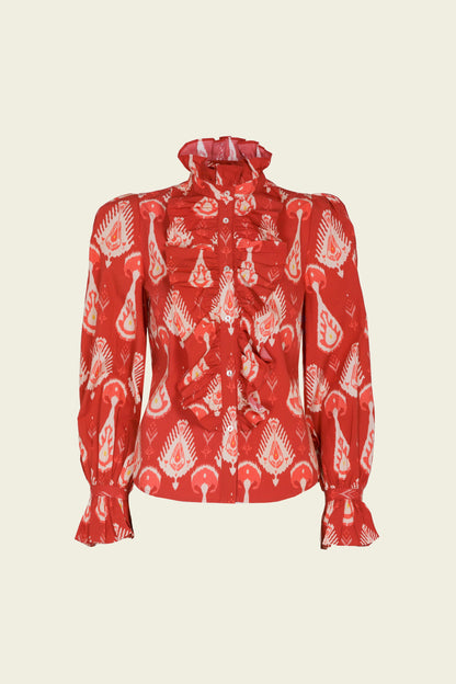 CAMISA AVA Camisa Philippa 1970 