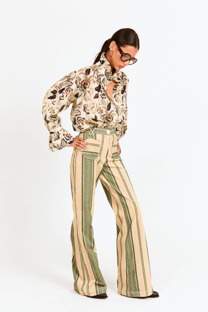 CAMISA BALMORAL KEW CRUDA Shirts & blouses Werit 