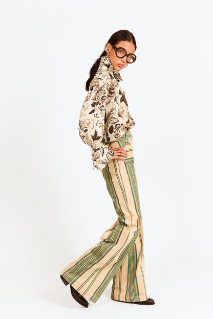 CAMISA BALMORAL KEW CRUDA Shirts & blouses Werit 