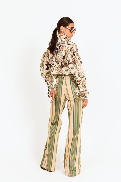 CAMISA BALMORAL KEW CRUDA Shirts & blouses Werit 