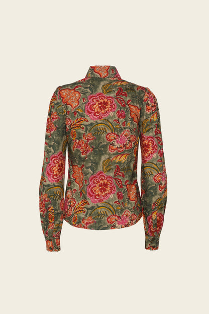 CAMISA BELISA Camisa Philippa 1970 