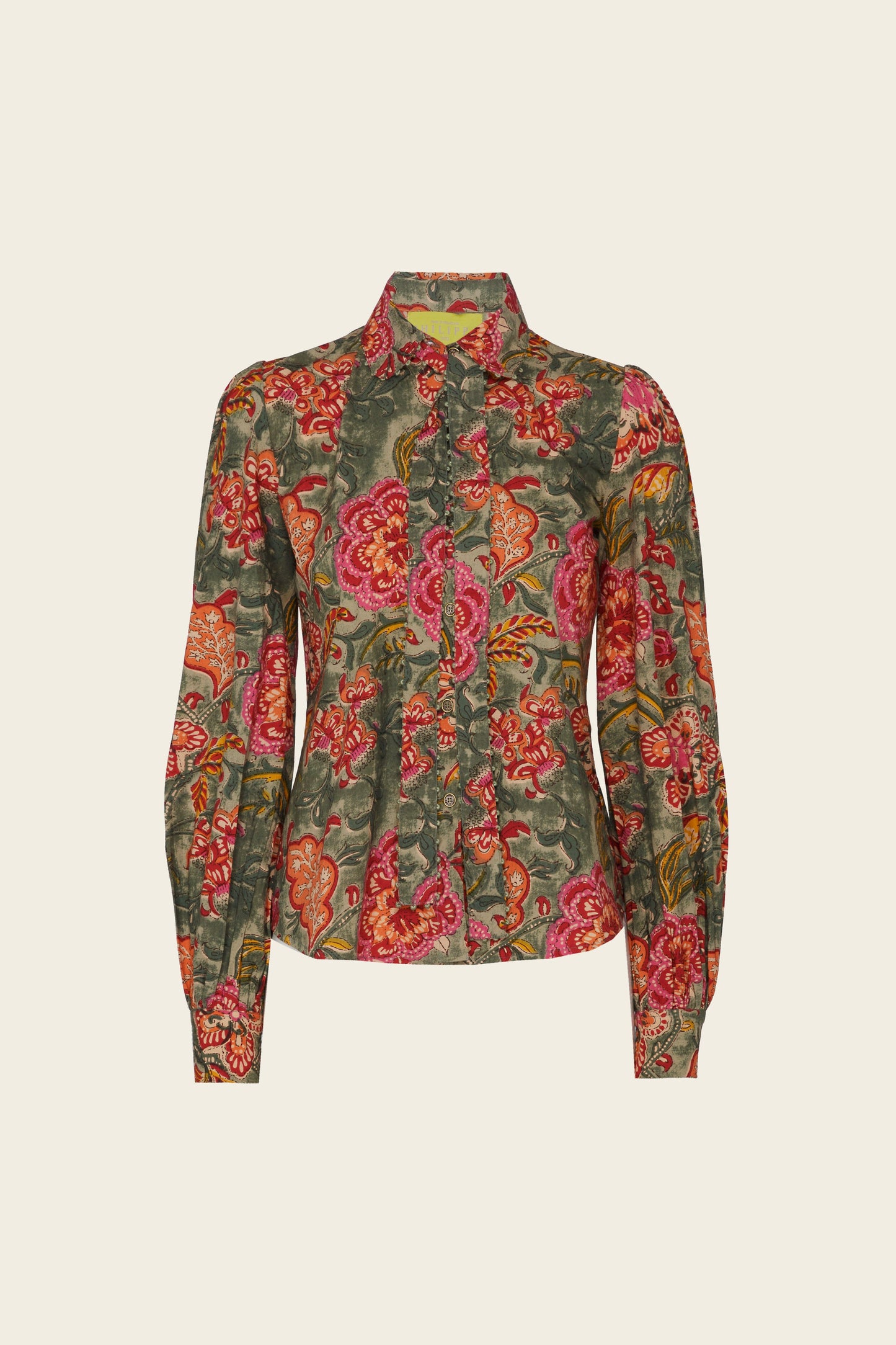 CAMISA BELISA Camisa Philippa 1970 