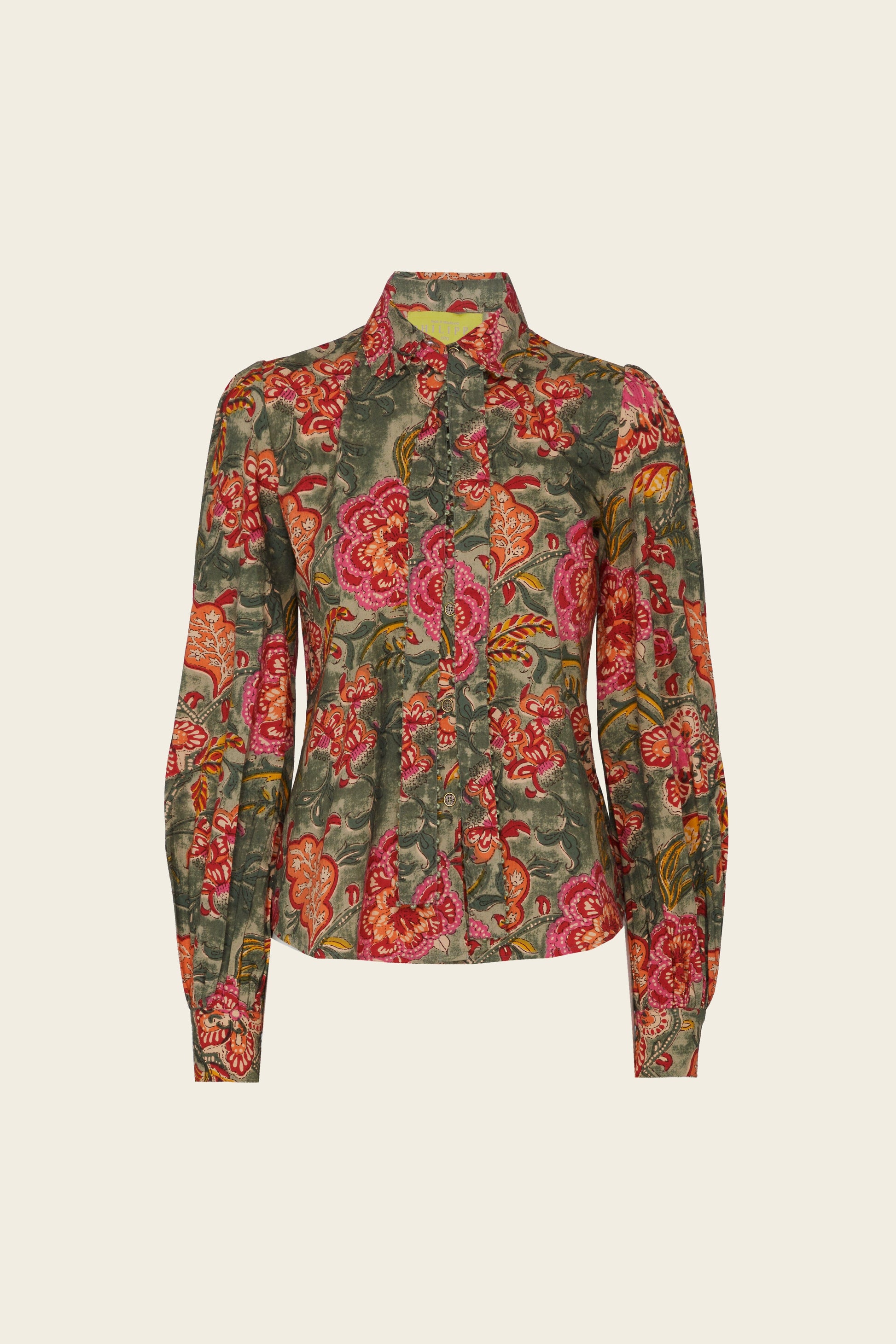 CAMISA BELISA Camisa Philippa 1970 