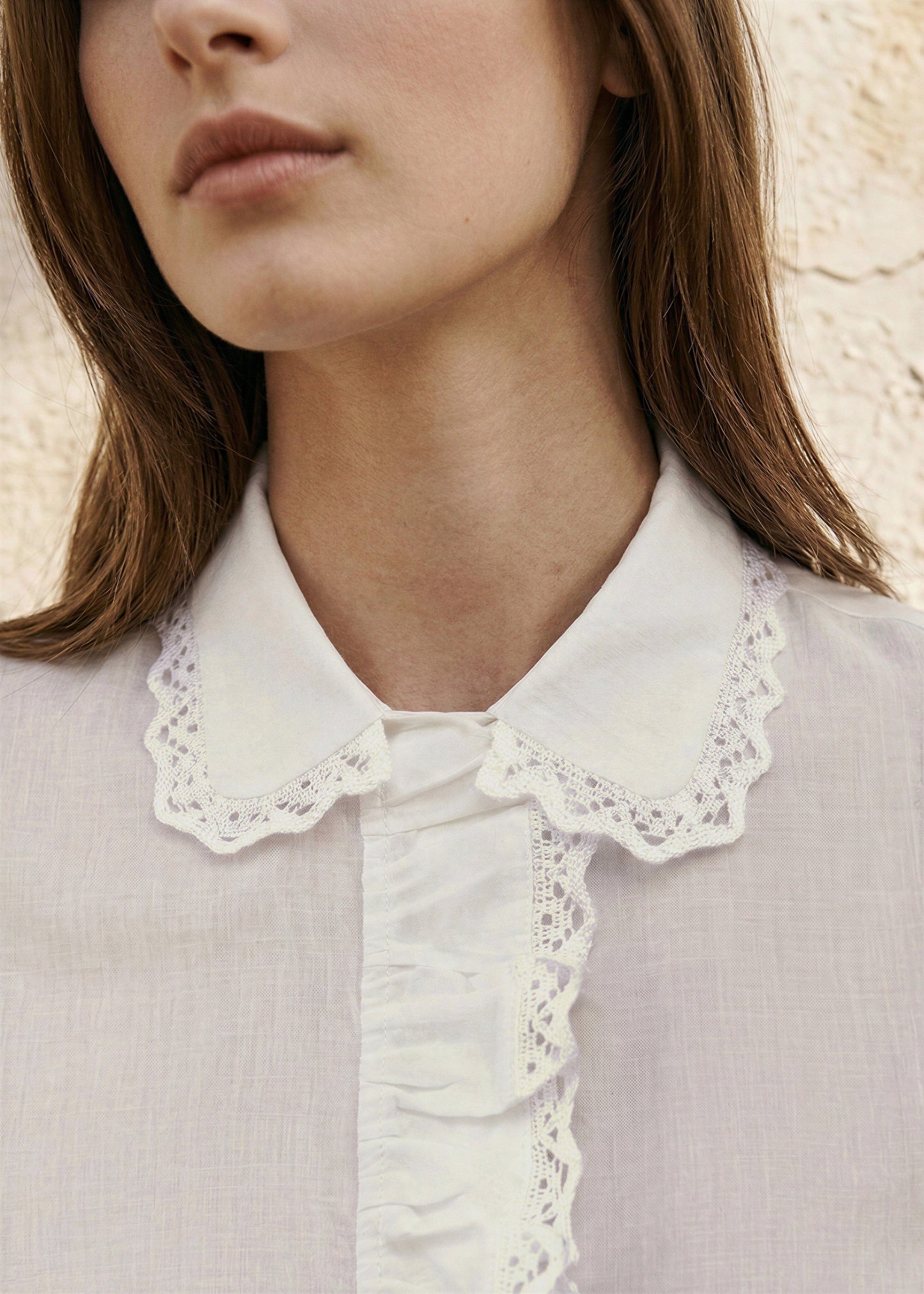 Camisa Bruna Shirts & blouses Kolonaki 