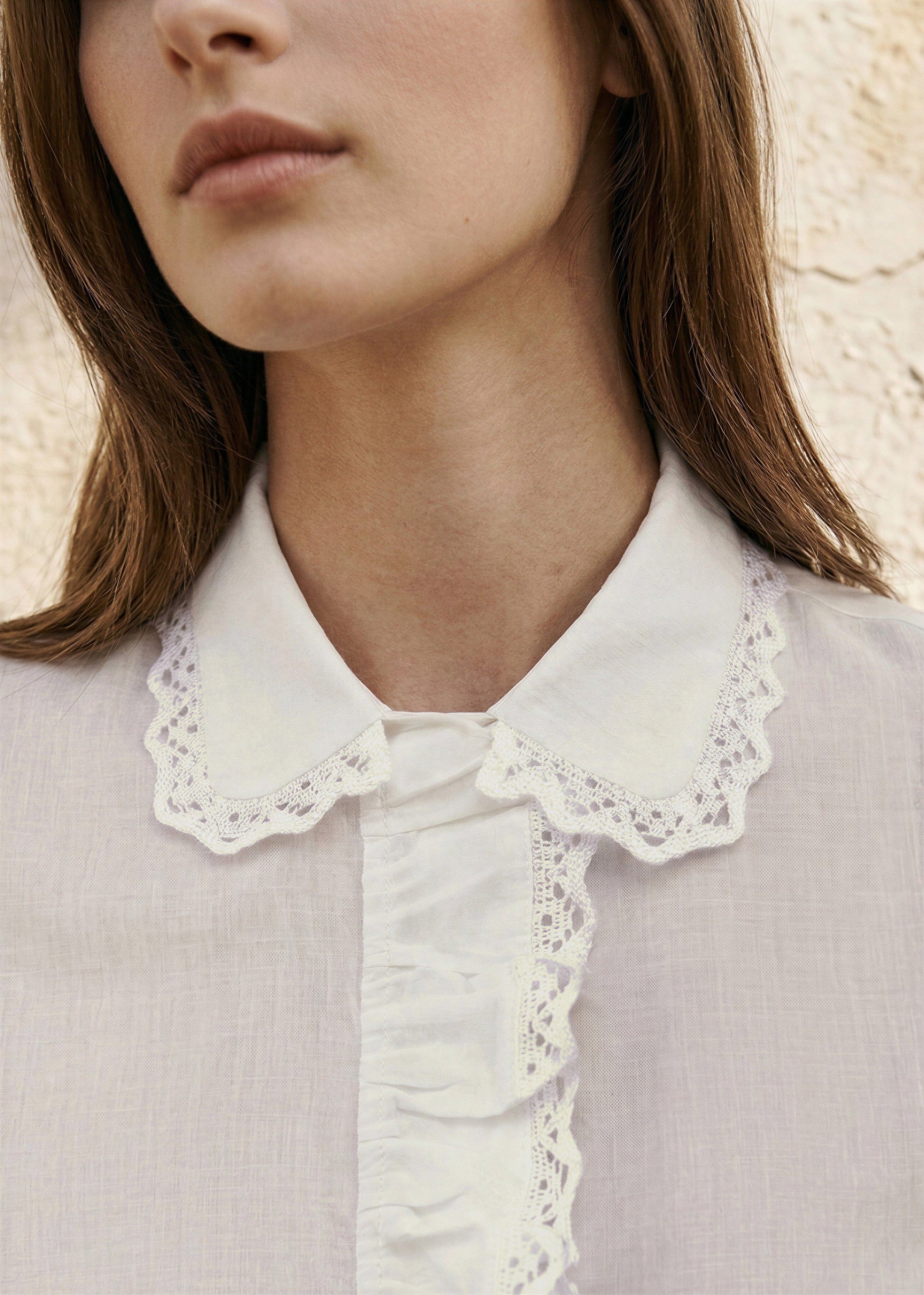 Camisa Bruna Shirts & blouses Kolonaki 