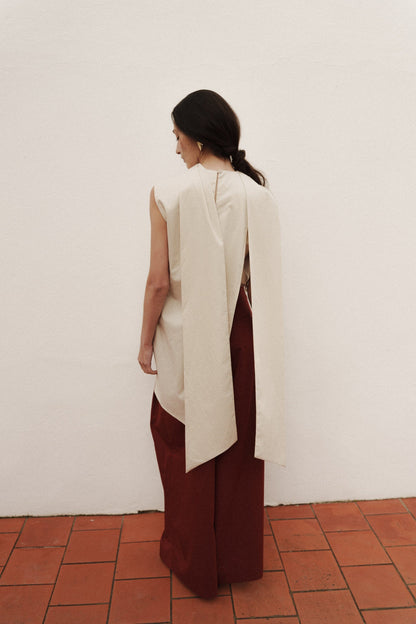 CAMISA CANE CRUDO Shirts & Tops Himba Collection 