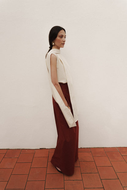 CAMISA CANE CRUDO Shirts & Tops Himba Collection 