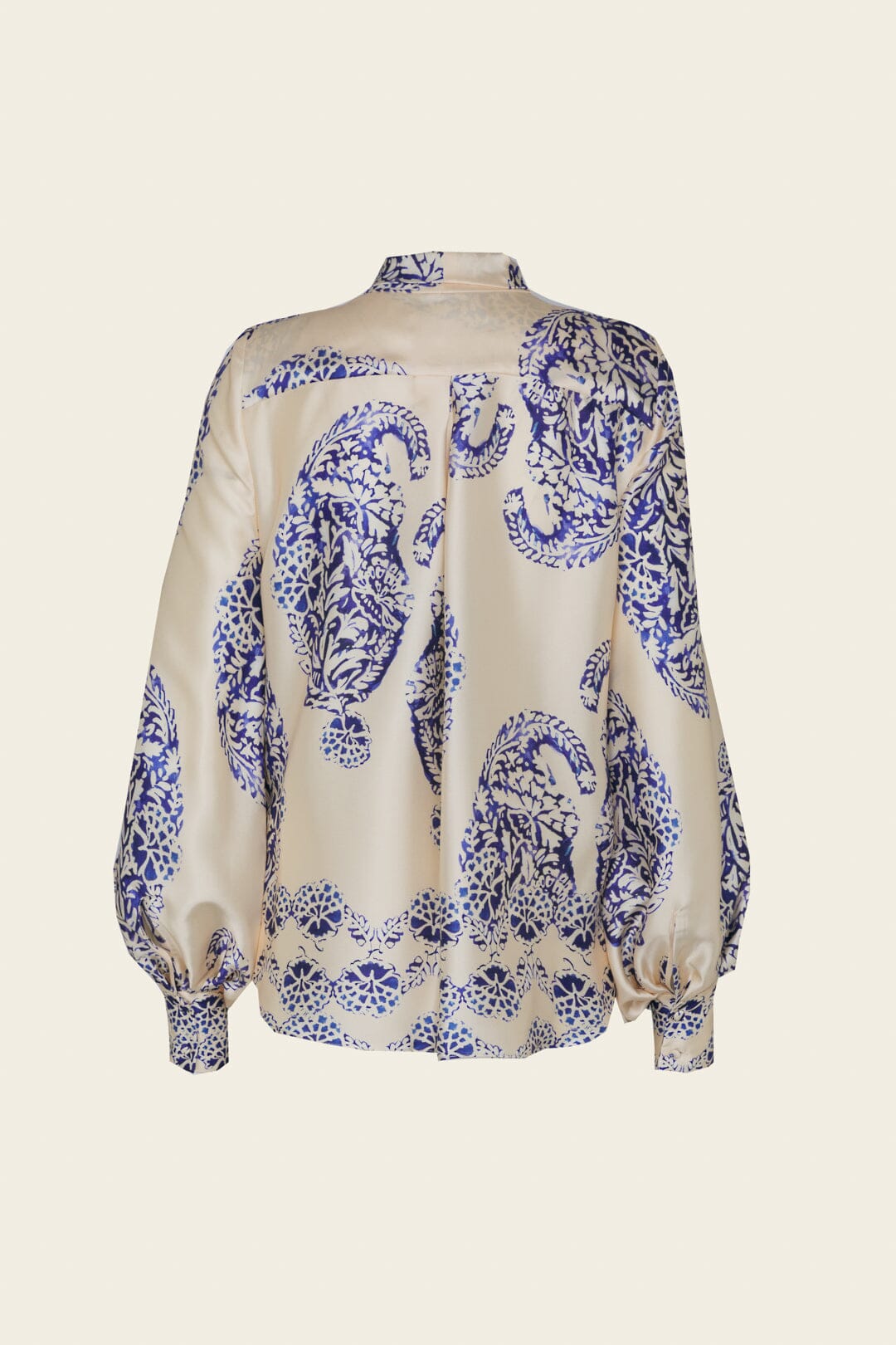 CAMISA CATALINA Shirts & blouses Philippa 1970 