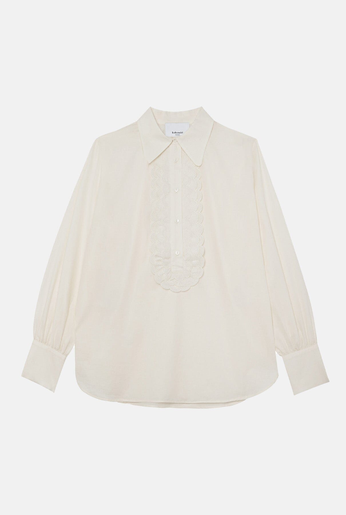 Camisa Cecile Shirts & blouses Kolonaki 