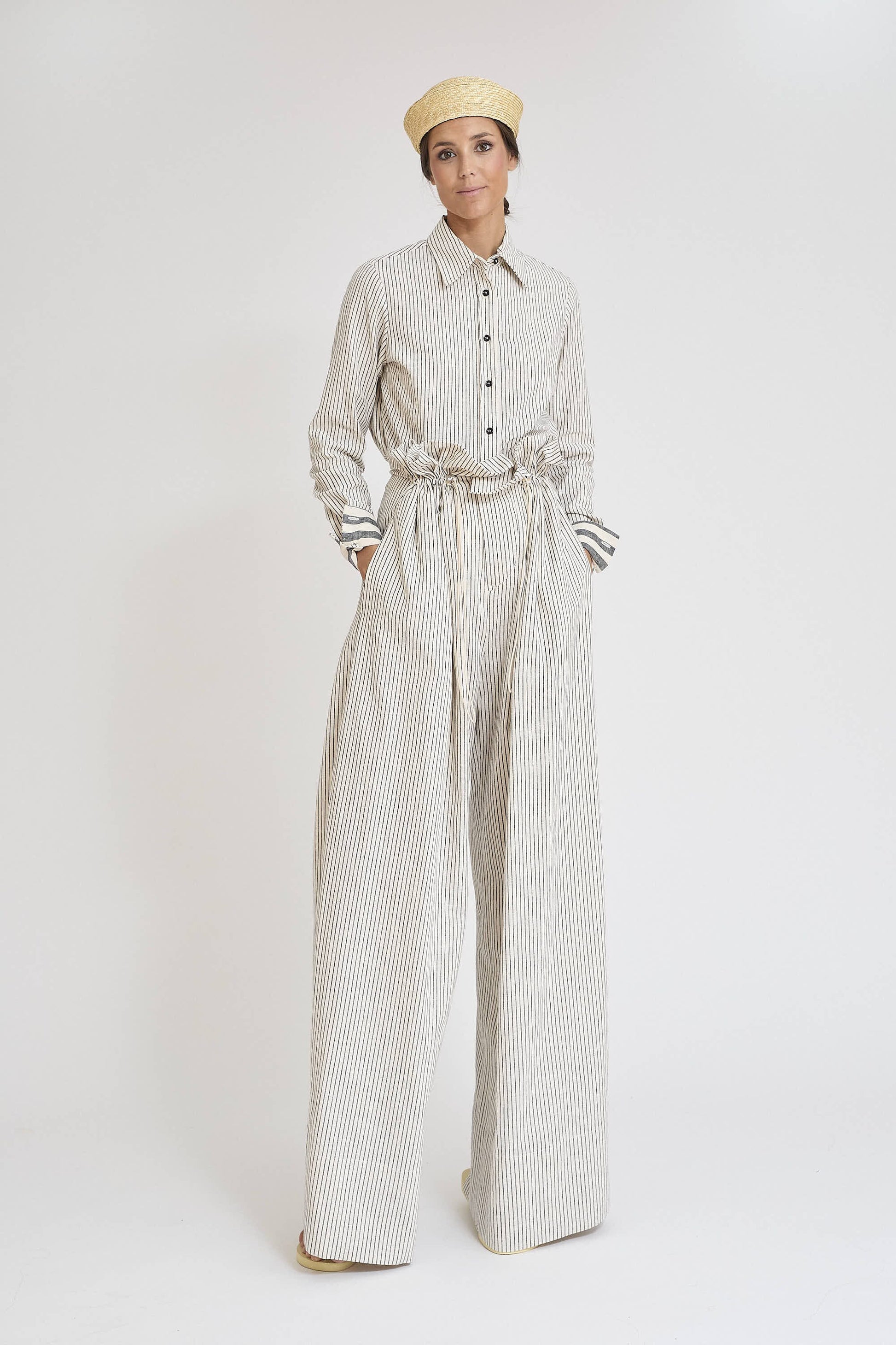 CAMISA CLASICA Shirts & blouses Zaitegui Studio 