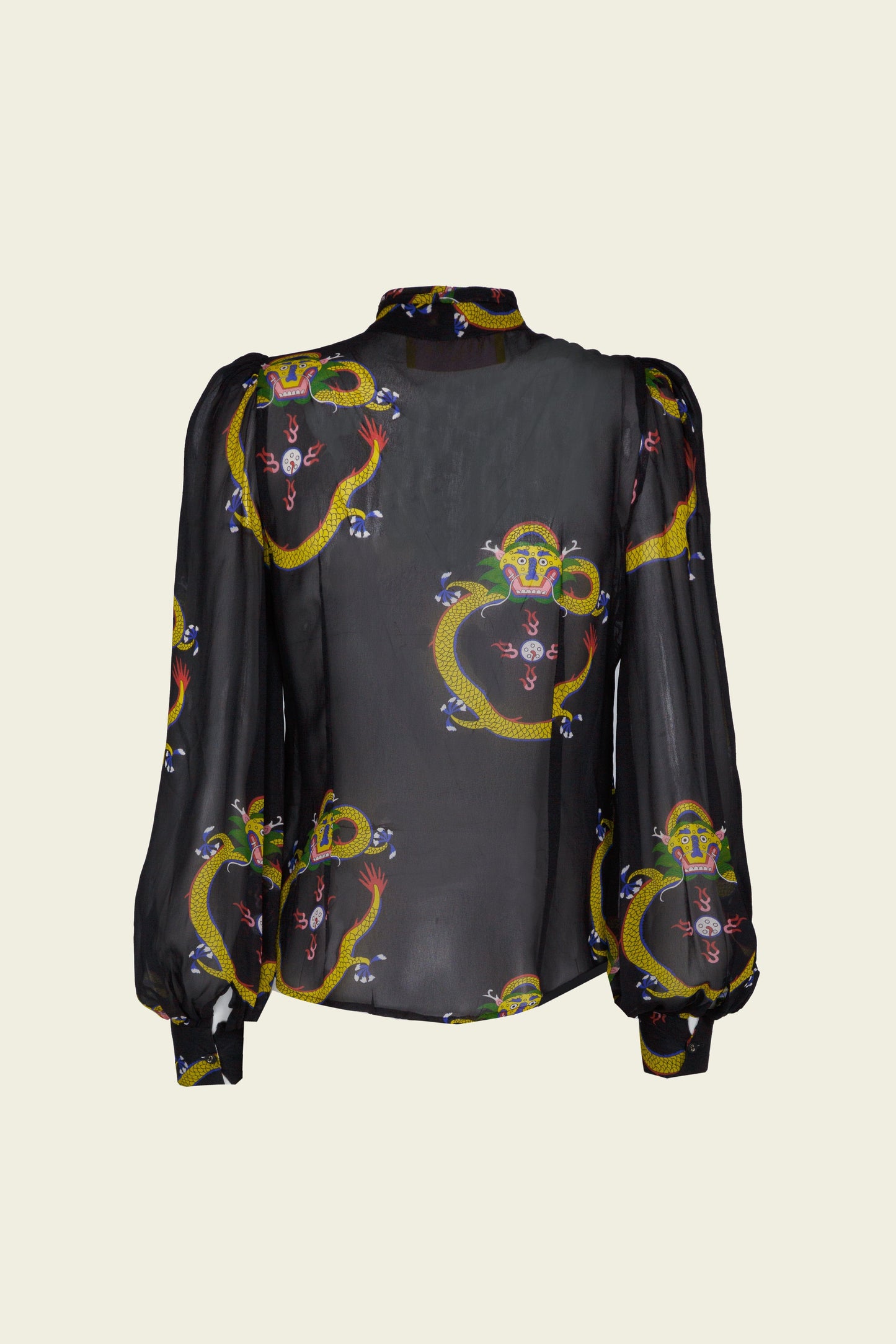 CAMISA CLEA Philippa 1970 