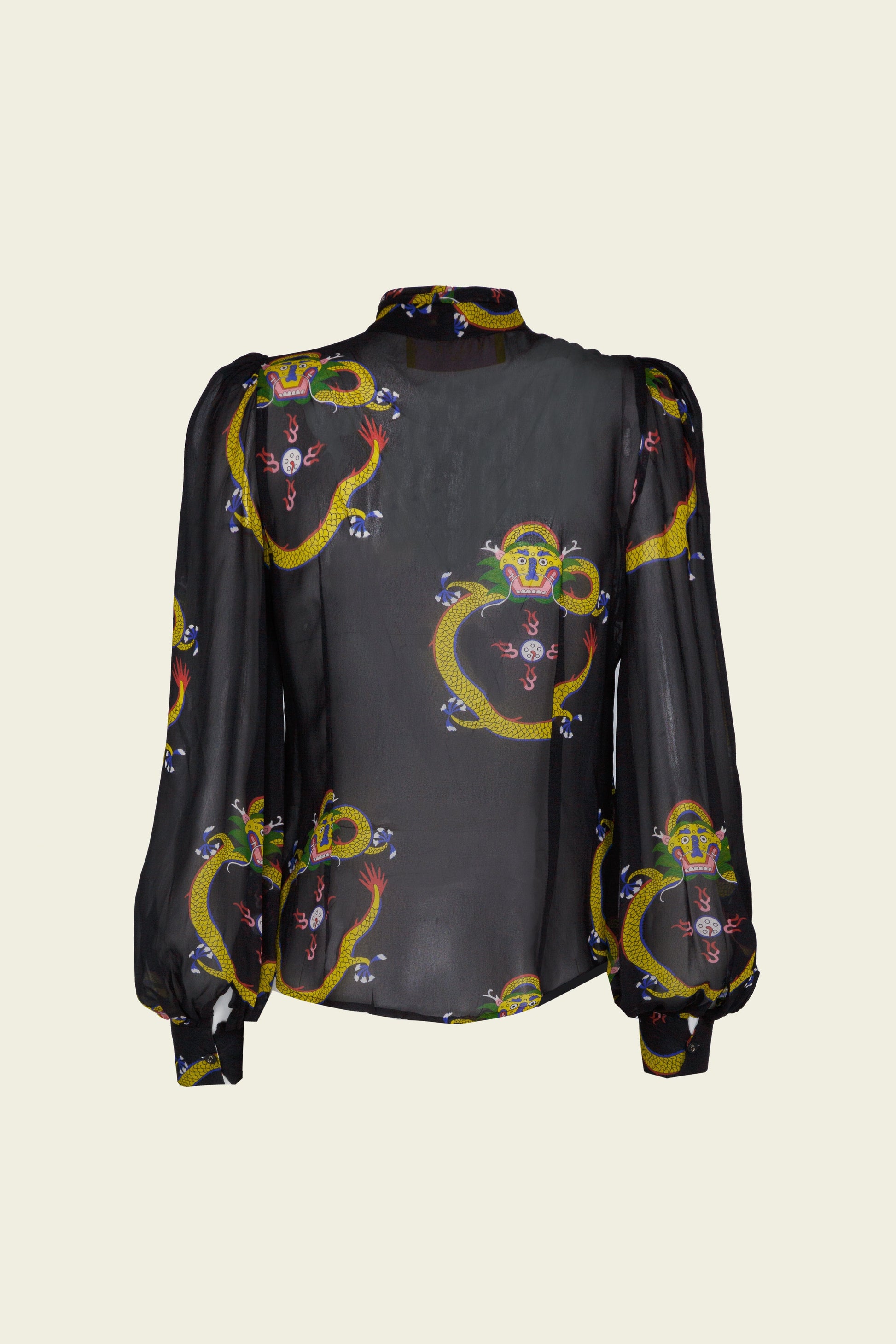 CAMISA CLEA Philippa 1970 