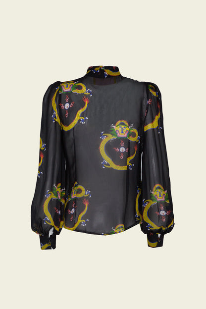 CAMISA CLEA Philippa 1970 