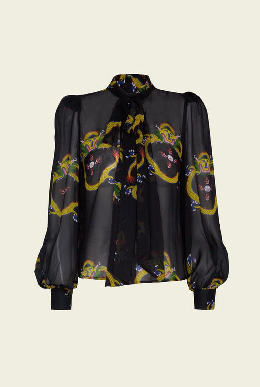 CAMISA CLEA Shirts & blouses Philippa 1970 