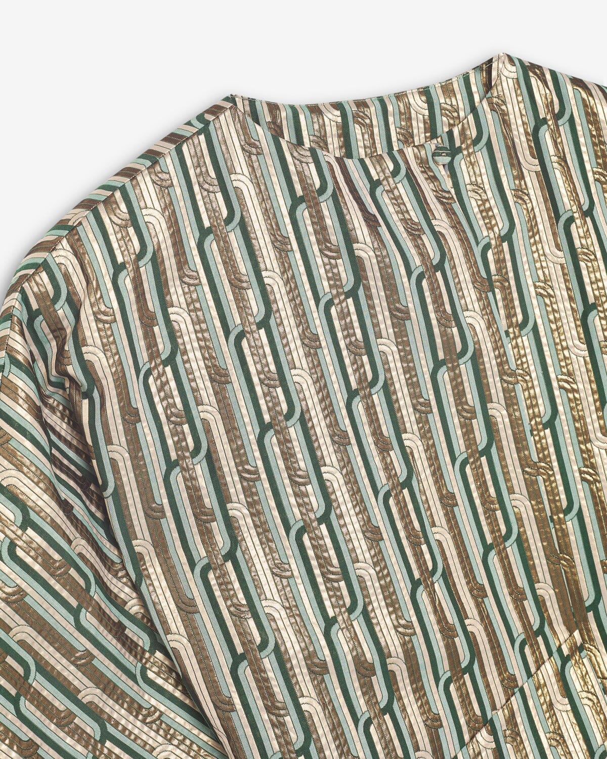 CAMISA CLOVER Shirts & blouses Himba Collection 