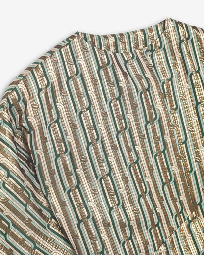 CAMISA CLOVER Shirts & blouses Himba Collection 