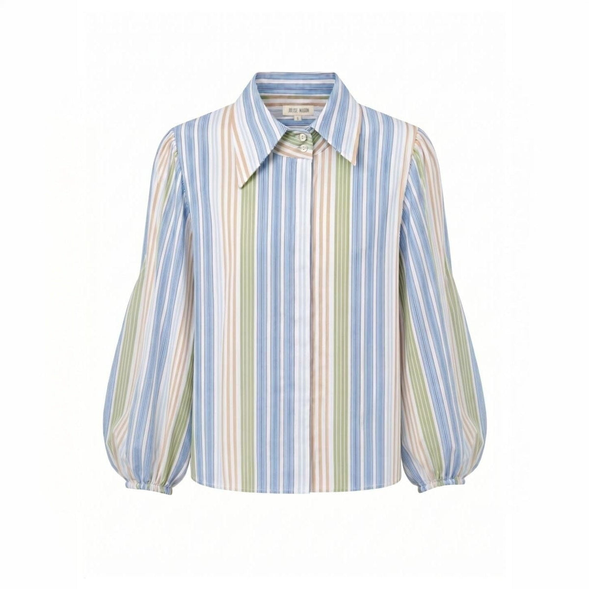 Camisa Coral Shirts & blouses Julise Magon 