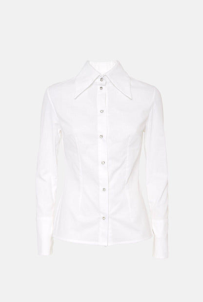 Camisa de algodón Shirts & blouses Malne 