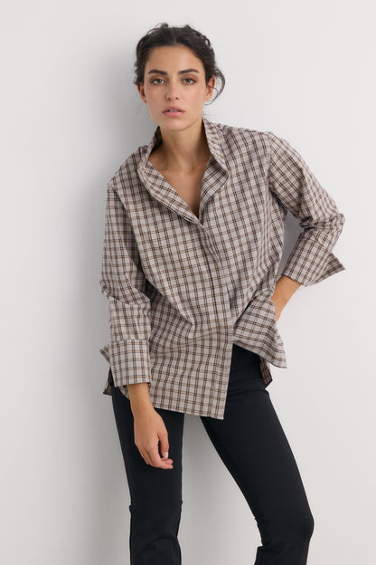 Camisa Greta Shirts & Blouses Galcon Studio 