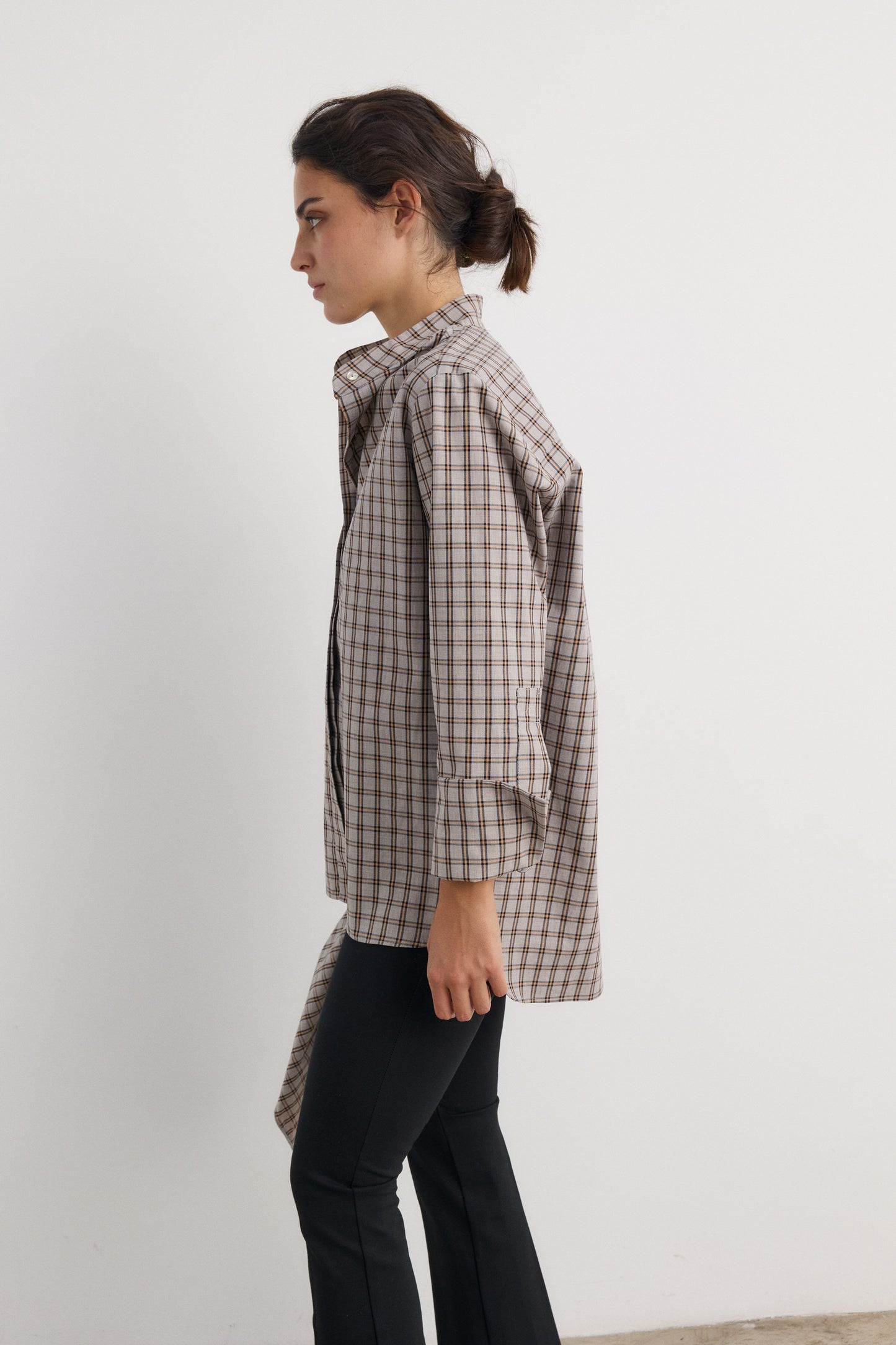 Camisa Greta Shirts & Blouses Galcon Studio 