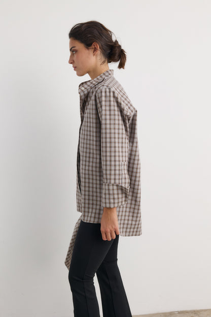Camisa Greta Shirts & Blouses Galcon Studio 