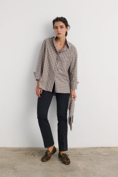 Camisa Greta Shirts & Blouses Galcon Studio 