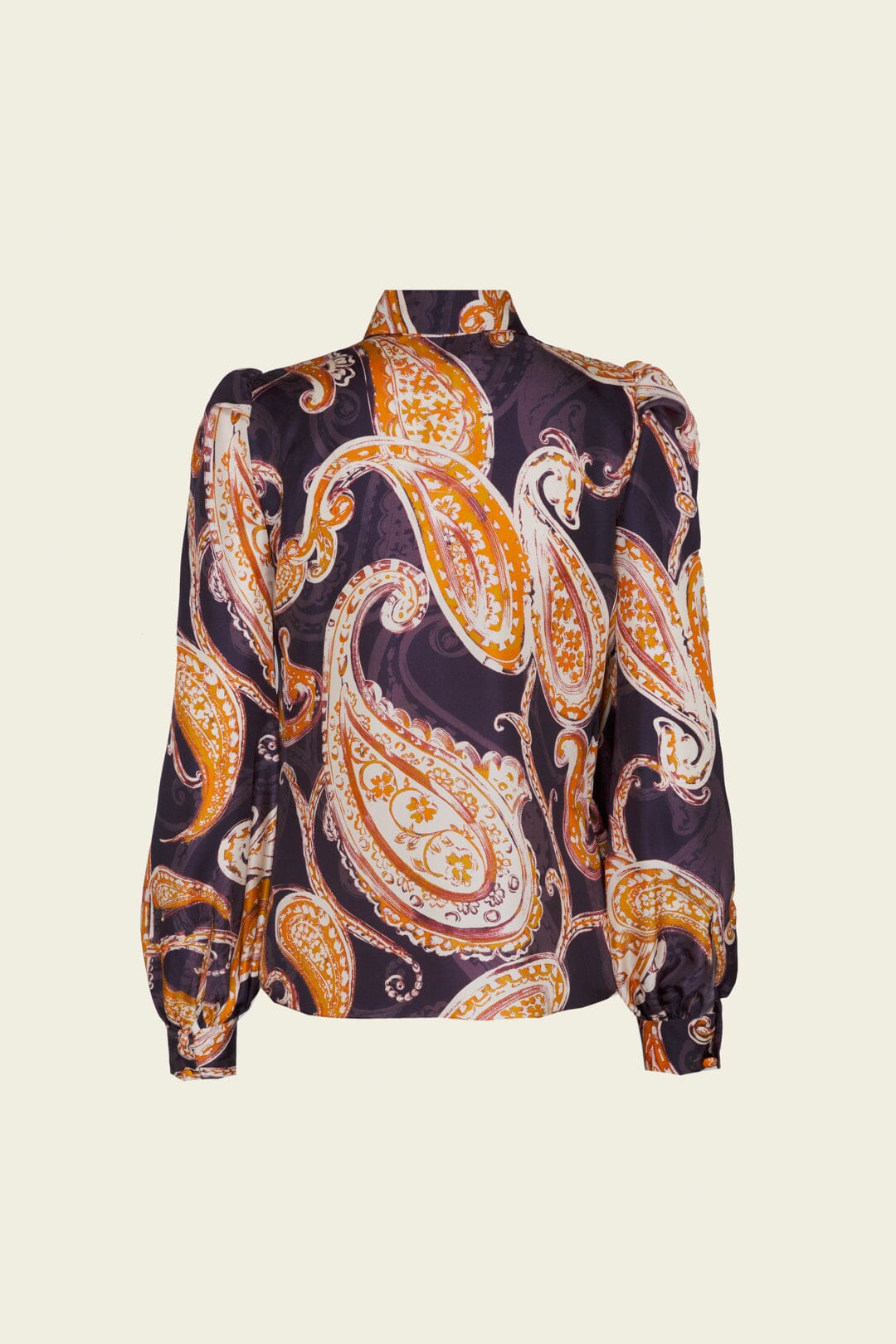 CAMISA INDIE Shirts & Blouses Philippa 1970 