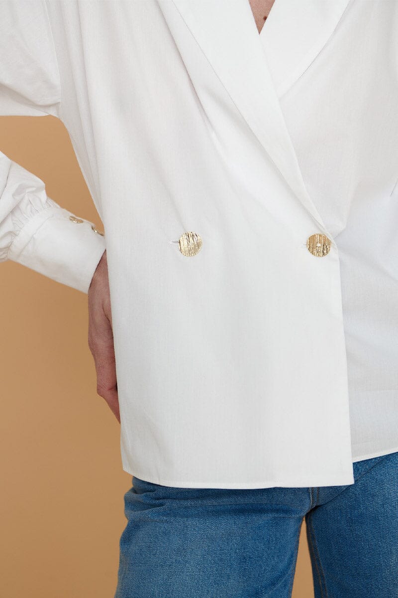 Camisa Iulene · Julise Magon · vista 7