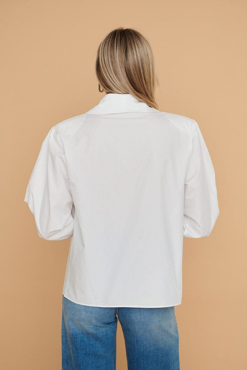Camisa Iulene · Julise Magon · vista 5