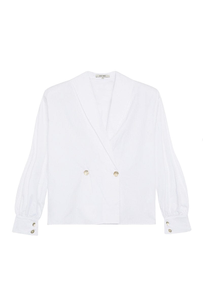 Camisa Iulene · Julise Magon · vista 2