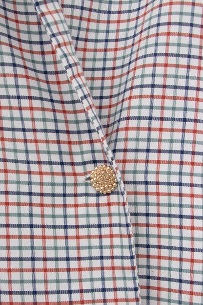 Camisa Iulene viyella cuadros Camisas Julise Magon 