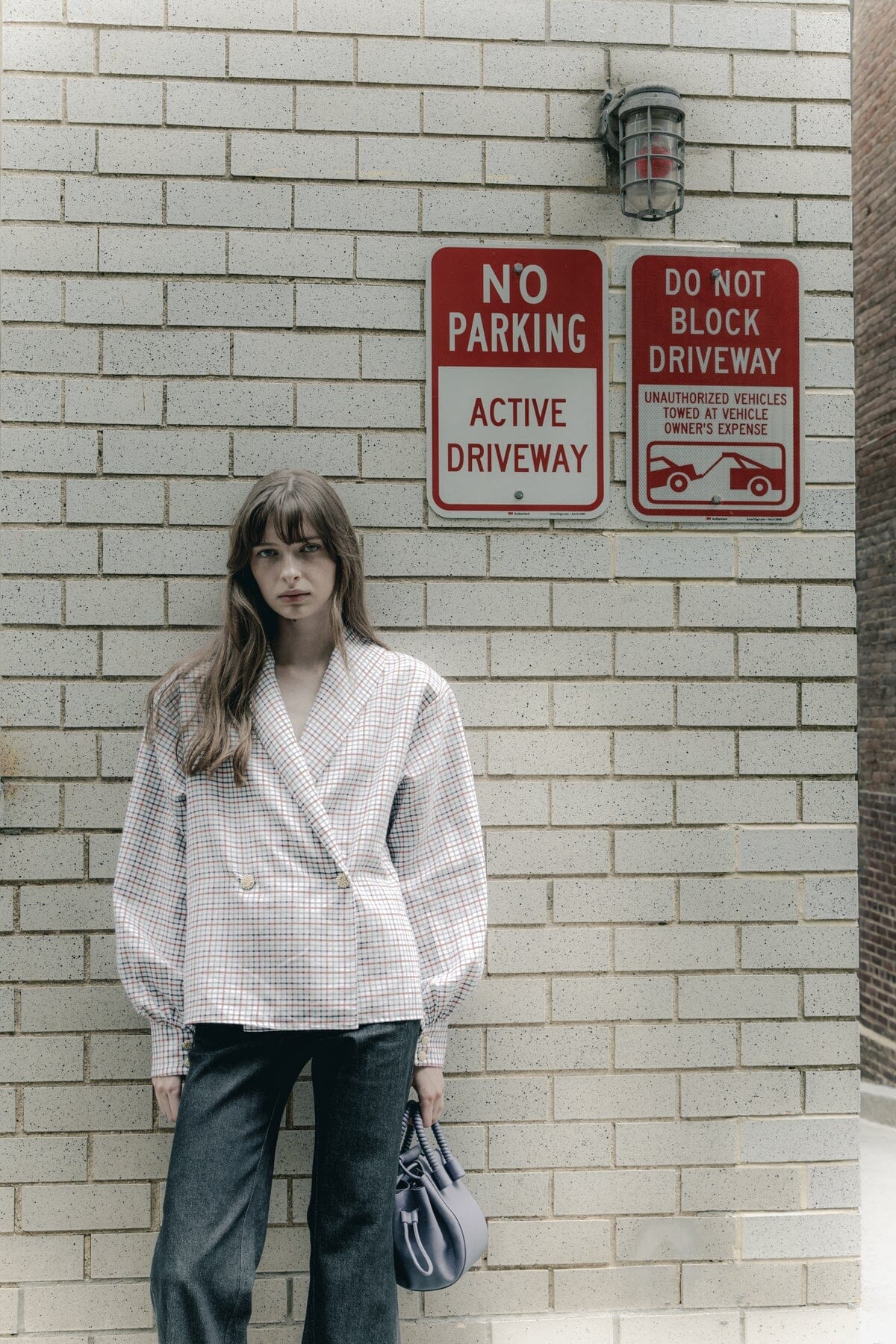 Camisa Iulene viyella cuadros Camisas Julise Magon 