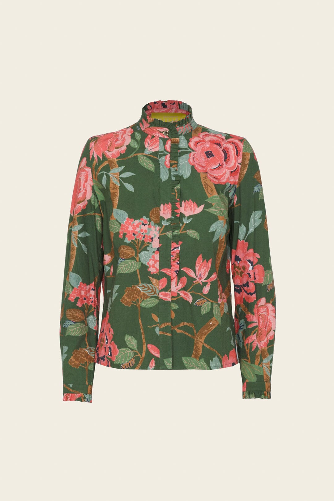 CAMISA JOSSIE Camisa Philippa 1970 