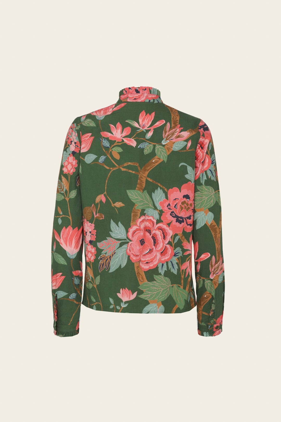 CAMISA JOSSIE Camisa Philippa 1970 