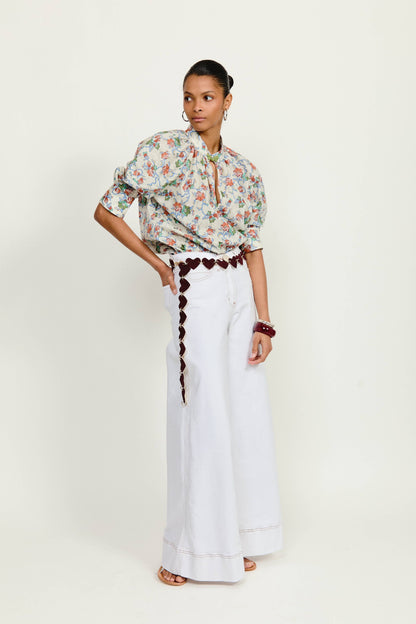 CAMISA MARA LIBERTY Shirts & blouses Werit 