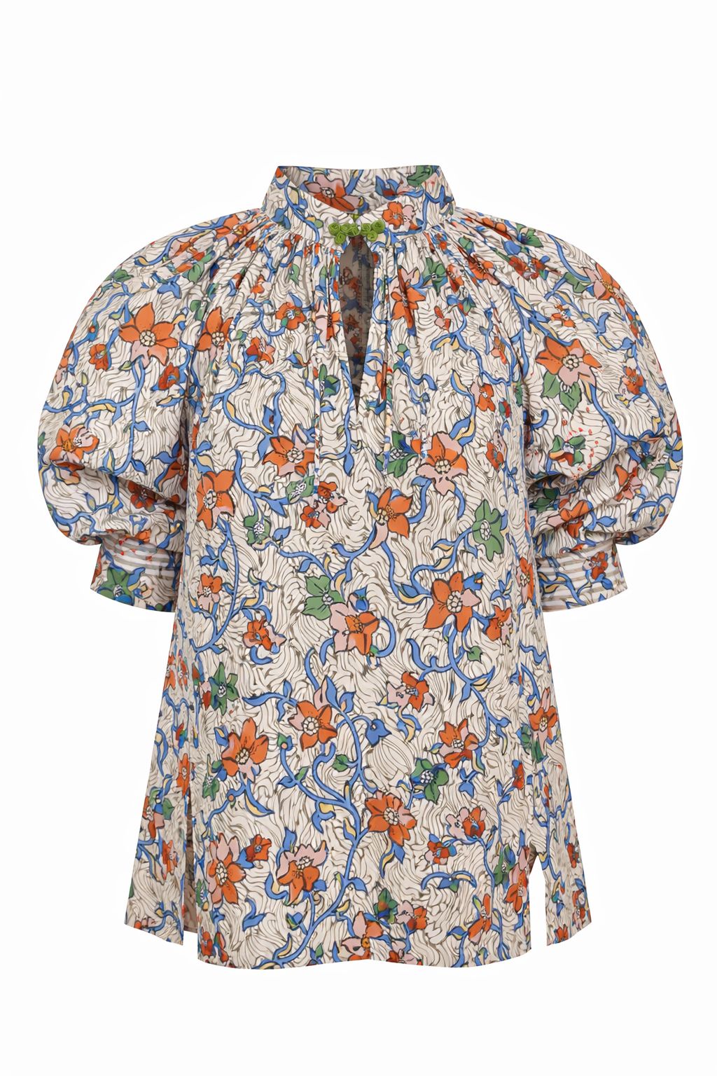 CAMISA MARA LIBERTY Shirts & blouses Werit 