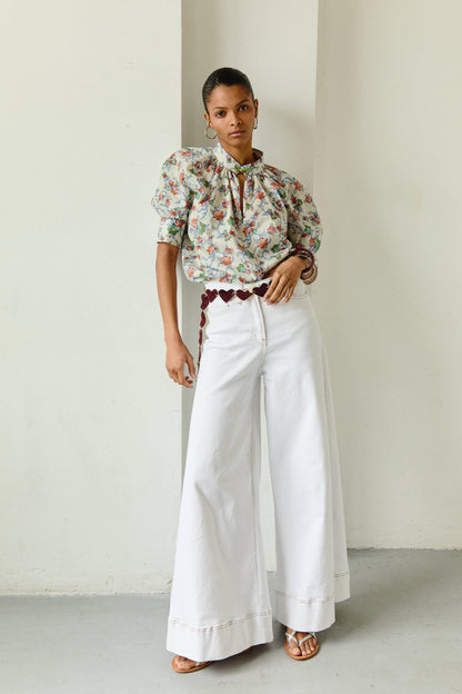 CAMISA MARA LIBERTY Shirts & blouses Werit 