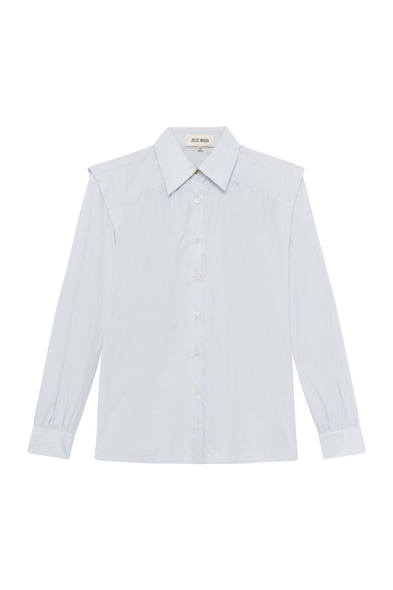 Camisa Marieta Perla Prendas de vestir Julise Magon 