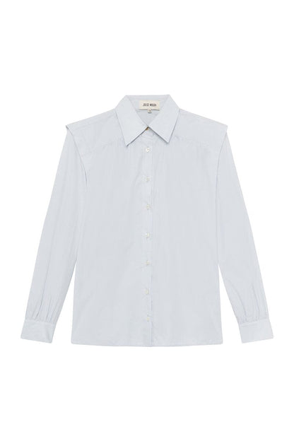 Camisa Marieta Perla Prendas de vestir Julise Magon 