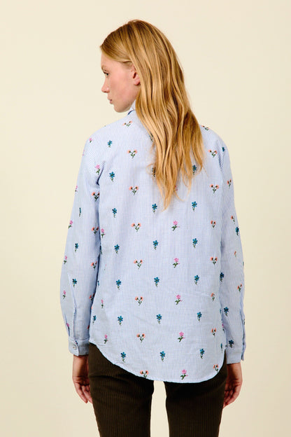 CAMISA MARTINA Camisa Philippa 1970 