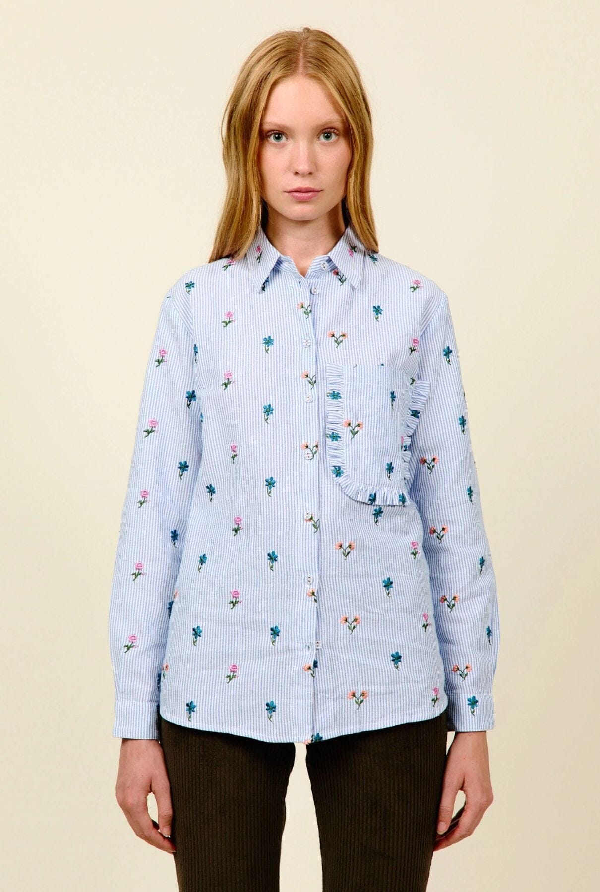 CAMISA MARTINA Shirts & blouses Philippa 1970 