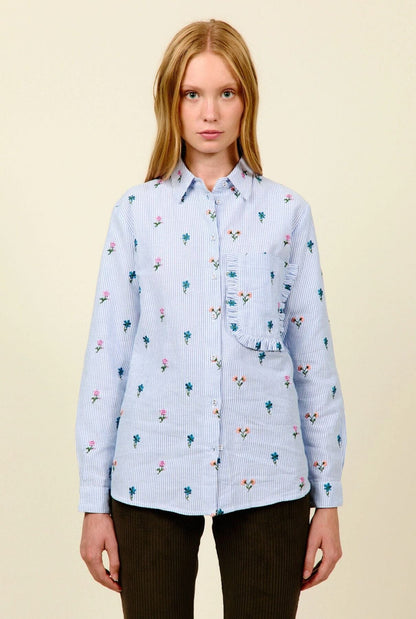 CAMISA MARTINA Shirts & blouses Philippa 1970 