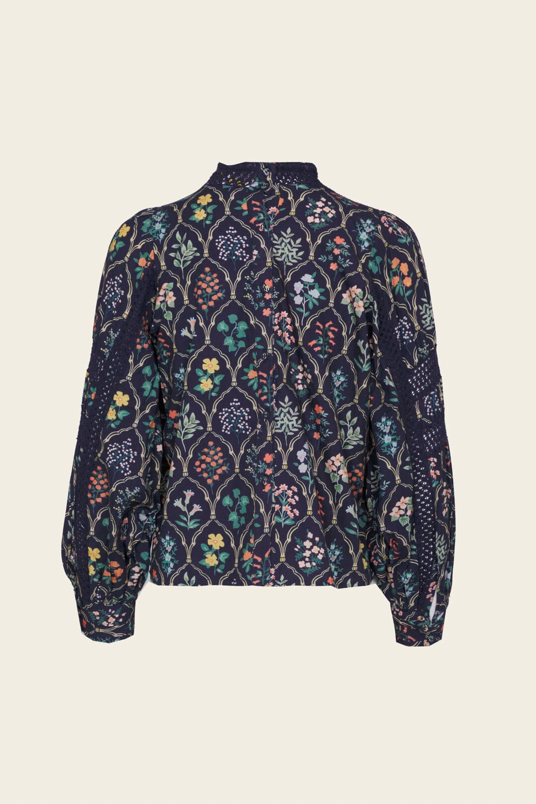 CAMISA NIZA Shirts & Blouses Philippa 1970 