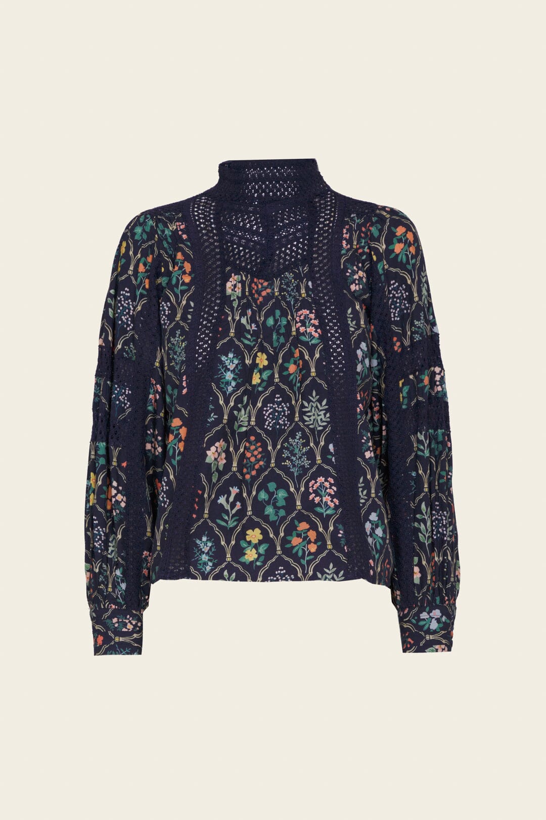 CAMISA NIZA Shirts & Blouses Philippa 1970 