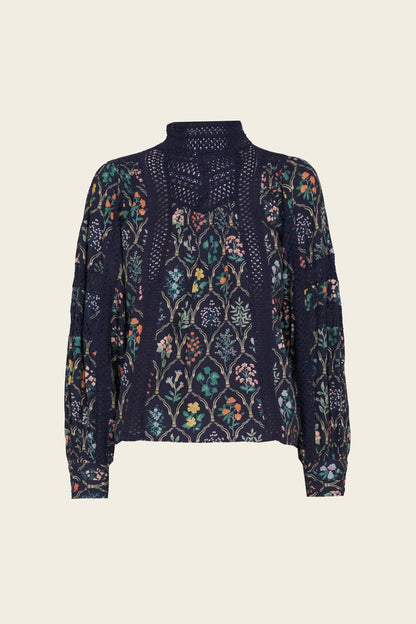 CAMISA NIZA Shirts & Blouses Philippa 1970 