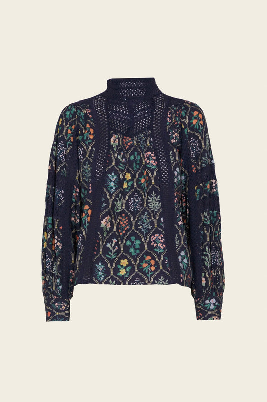 CAMISA NIZA Shirts & Blouses Philippa 1970 