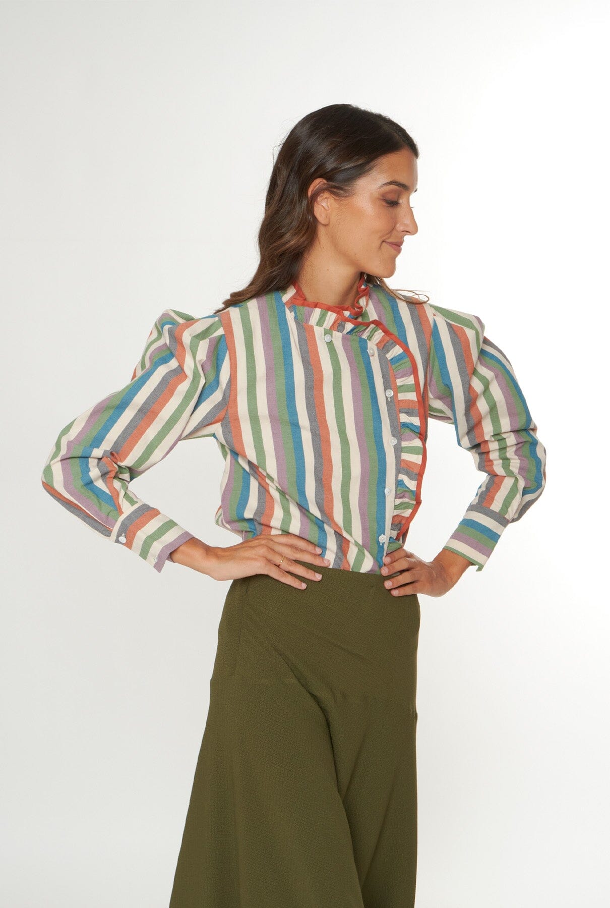 CAMISA PIPI ARCO Shirts & blouses Werit 