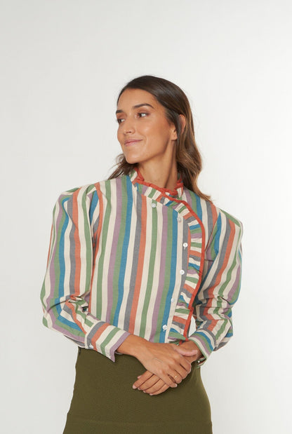 CAMISA PIPI ARCO Shirts & blouses Werit 